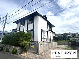 物件画像 青葉台西1丁目　中古戸建