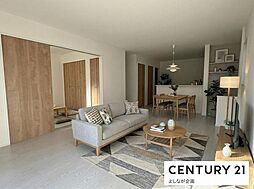 物件画像 清納1丁目　新築戸建