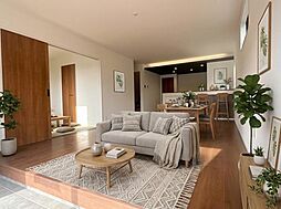 物件画像 御開4丁目　新築戸建