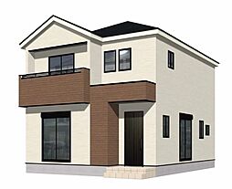 物件画像 下上津役3丁目 新築戸建(1号棟)