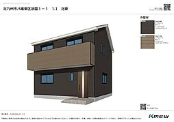 物件画像 祇園2丁目　新築戸建