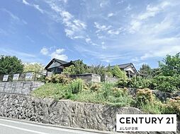 物件画像 田川市大字夏吉　売土地