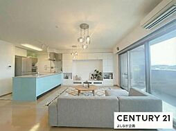 物件画像 アクロス黒崎ロイヤルヒルズ