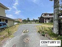 物件画像 芦屋町白浜町売土地