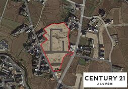 物件画像 上上津役1丁目売土地