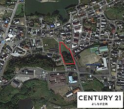 物件画像 大任町大字今任原　売土地