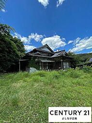 物件画像 豊前市川内