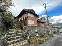 物件画像 屋敷1丁目土地