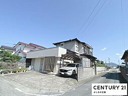 物件画像 遠賀町木守　中古戸建