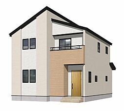 物件画像 引野3丁目 新築戸建(2号棟)