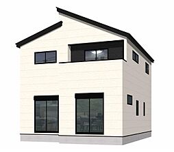 物件画像 引野3丁目　新築戸建（3号棟）