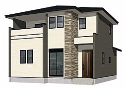 物件画像 下畑町新築戸建(3号棟)