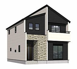 物件画像 下畑町新築戸建(5号棟)