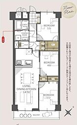 マンションイメージ