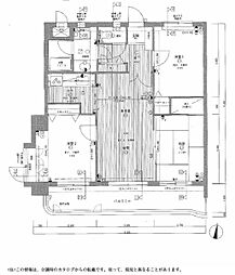 物件画像 ライオンズマンション城野駅前