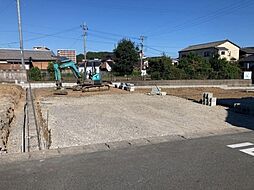 物件画像 頃末北3丁目 新築戸建(2号棟)