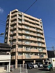 物件画像 ホワイトキャッスル若松駅前