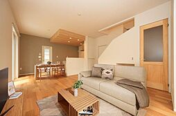 物件画像 高須西2丁目　新築戸建（9号地）