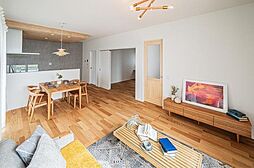 物件画像 相生町　新築戸建(4号地)