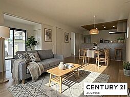 物件画像 泉ケ浦3丁目　新築戸建