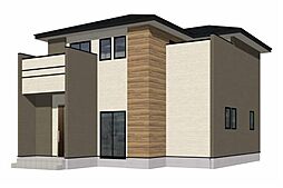 物件画像 泉ケ浦2丁目新築戸建(2号棟)