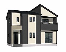 物件画像 御開3丁目6期　新築戸建