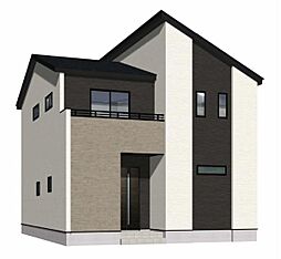 物件画像 今光2丁目　新築戸建