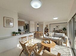 物件画像 アースコートディアテラス三ヶ森