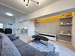 物件画像 サンモリッツ鷹の巣