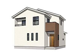 物件画像 日吉台3丁目　新築戸建