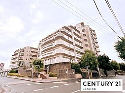 物件画像 サンライフ東王子