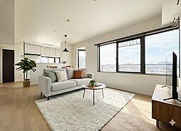 物件画像 サンパーク・クレストサージュ戸畑Aコート