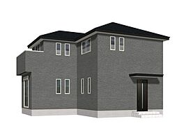 物件画像 割子川2丁目　新築戸建（4号地）