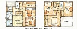 物件画像 二島5丁目第5新築戸建(1号棟)