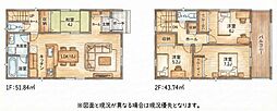 物件画像 二島5丁目第5新築戸建(3号棟)