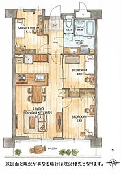 マンションイメージ