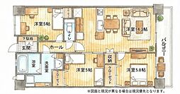 マンションイメージ