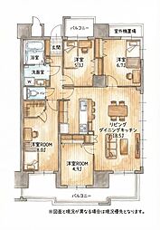 物件画像 サンパーク鉄王