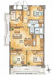 マンションイメージ