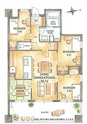 マンションイメージ