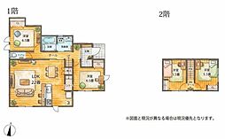 物件画像 浅木1丁目　中古戸建