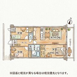 マンションイメージ