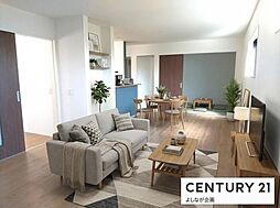 物件画像 光貞台3丁目　戸建（2号棟）