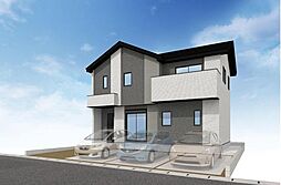 物件画像 茶屋町　新築戸建