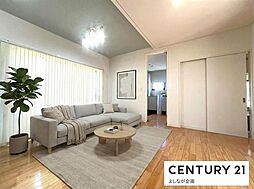 物件画像 徳力新町　中古戸建