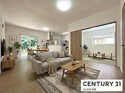 物件画像 浅川町23B　売戸建