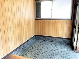 物件画像 槻田中古戸建