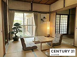 物件画像 槻田中古戸建