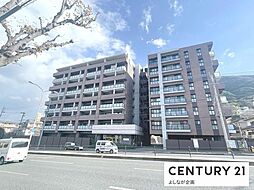 物件画像 グランドキャッスル霧ヶ丘