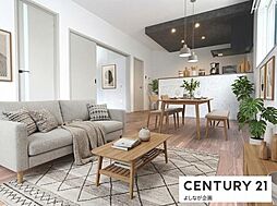 物件画像 春日台4丁目 新築戸建(6号地)